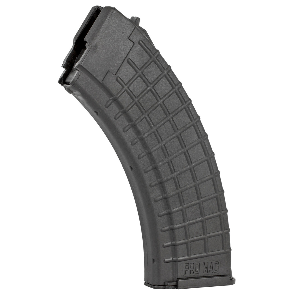 MAGAZINE PROMAG AK-47 7.62X39 30RD BLACK POLY